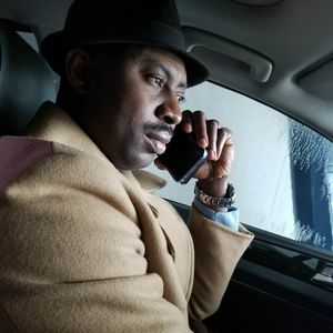 Meet your Posher, Tenyson